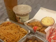 -必胜客(华南摩尔店)