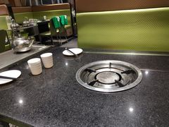 -清真·锦翔炝锅鱼(明德门店)