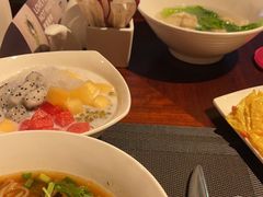 -三亚湾海居铂尔曼度假酒店