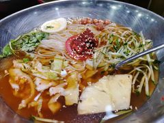 -熙成烧烤·三十三年(开发区店)