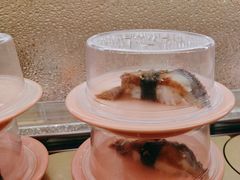 -争鲜回转寿司(太阳宫凯德MALL店)