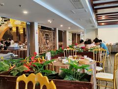 -丽华园(汉阳龙阳店)