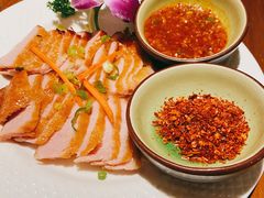 -早安曼谷泰国餐厅