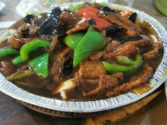 -江南村海鲜馆(洞头店)