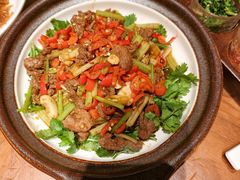 -阿明小菜·海鲜·上海菜(梅陇店)