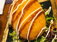 -青空日料烧肉烧鸟店(后湖兴业路店)
