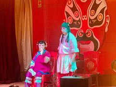 -老灶房-四川土菜(铁牛广场店)