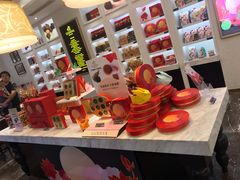 零售区-GODIVA(王府井apm店)