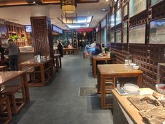 -毅祥斋老孙家泡馍(西羊市店)