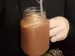 -酷公社·榴莲披萨(太原街店)