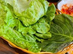 -红辣椒八爪鱼特色韩国料理
