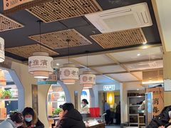 -老淮滨-蚌埠非遗小吃(淮河路店)