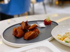 -海上名珠·海鲜酒楼(励骏庞都店)