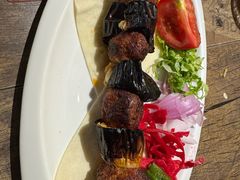 -Mevlana梅夫娜土耳其餐厅·清真