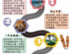 -三亚西岛海洋文化旅游区