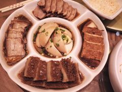 -民族饭店-四季餐厅