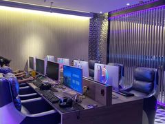 -开普墩Captain网咖俱乐部