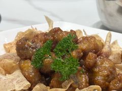 -七叔家宴家常广西菜(明秀东路店)