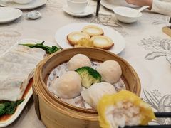 -香云轩·顺德菜(香云纱园林酒店店)