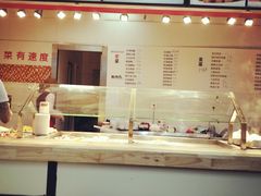 -新四方美食城(中山店)