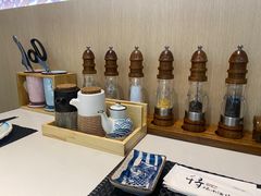 -千寻山野烤肉(中关村店)