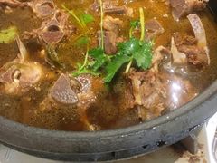 -百味源炭火烤翅 ·夜市大排档(酒仙桥店)