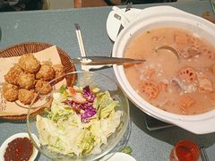 -双湖园·地标武汉菜(黄鹤楼解放路店)