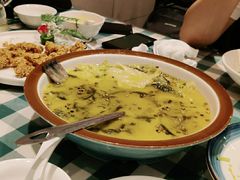 -紫光园·烤鸭·北京菜(劲松店)