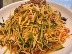 -香融府·烤鸭·家常菜(马家堡路店)
