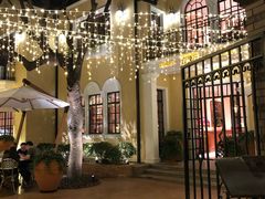 -玫瑰厅上海菜(兴国路店)