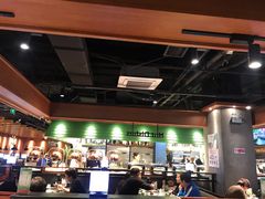 -壹炉自助烤肉烧烤店(港悦广场店)