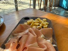 -Alimentari早午餐(安福路店)