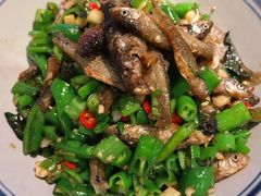 -俏九州·小炒黄牛肉(华润万象汇店)