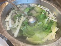 -陈厨老味·老派郴州菜(宜章店)