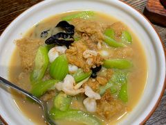 -魁盛居百年鲁菜馆(县西巷店)