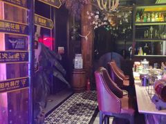 -玛町精致餐酒吧(大众巷店)