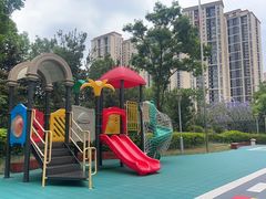 -吉的堡幼儿园(昆明俊发城英胜园)