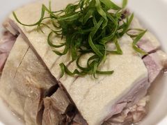 -名轩·中餐厅(南京玄武湖假日酒店)