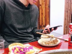 -哈尔滨东北铁锅炖(都督街店)