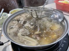 -菜忠潮州牛肉店(岗厦店)