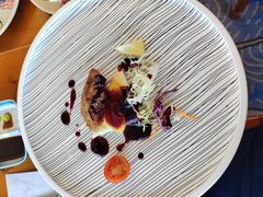 -V Bar海景扒房(北海湾惠龙万达嘉华酒店)