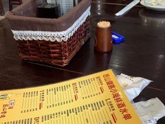 -健眺小海鲜(临海后山店)