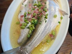 -鱼食饭稻·苏浙土菜17年老馆子(平江路店)