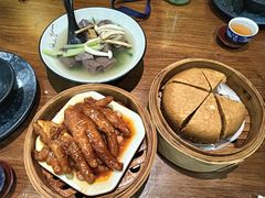 -一壶私房菜·顺德菜·顺德鱼生
