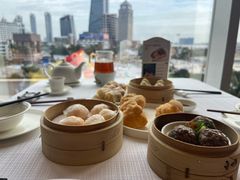 -金苑海鲜酒家(来魅力店)