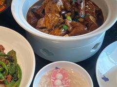 -简小舍·民间手艺菜(武昌江滩店)