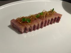 -宫燕府·京菜·烤鸭·淮扬菜(王府中心店)