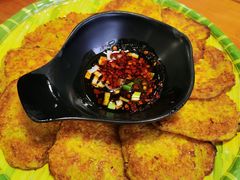 -朝族高丽火盆(长白山总店)