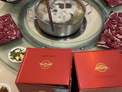 -通好吃潮汕潮家牛肉火锅店(张家边店)