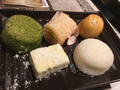 -极尚大瀛喜日本料理(铜锣湾店)